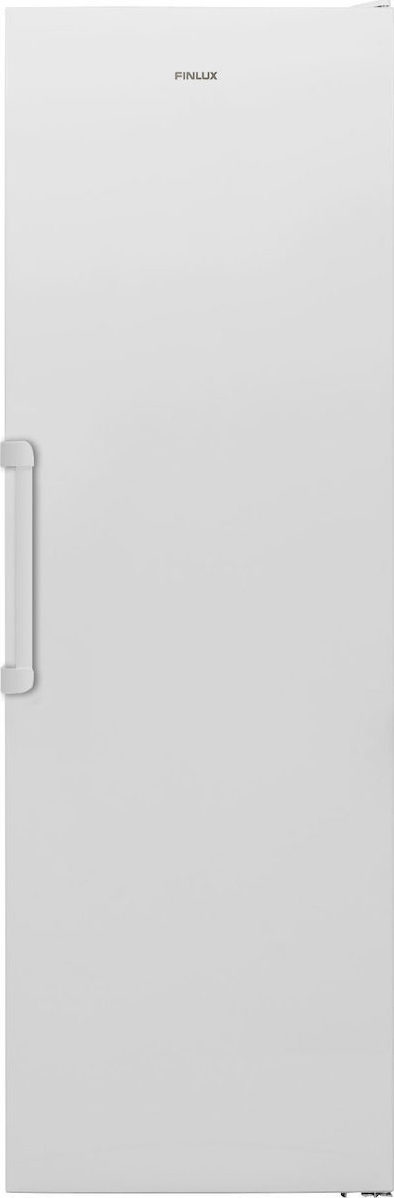 Ψυγείο, FXRA 375070E, 396 lit., 186 x 59.5 x 65 εκ., Finlux